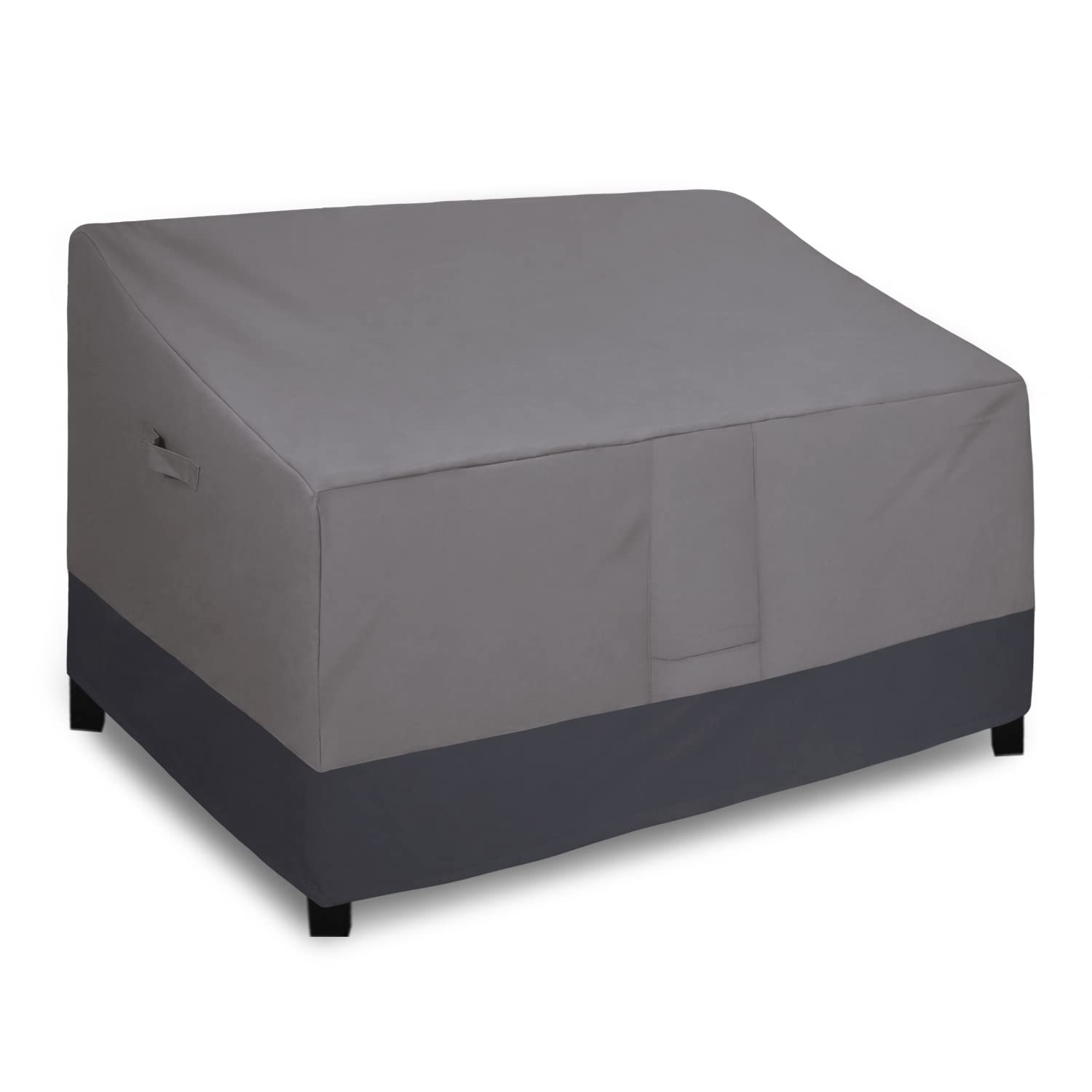 CYIKE Waterproof 2-Seat Outdoor Loveseat Cover