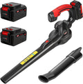 CYIKE Cordless Leaf Blower