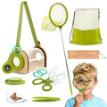 CYIKE Wooden Bug Catcher Kit