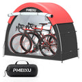 CYIKE Upgraded Bike Storage Shed Tent